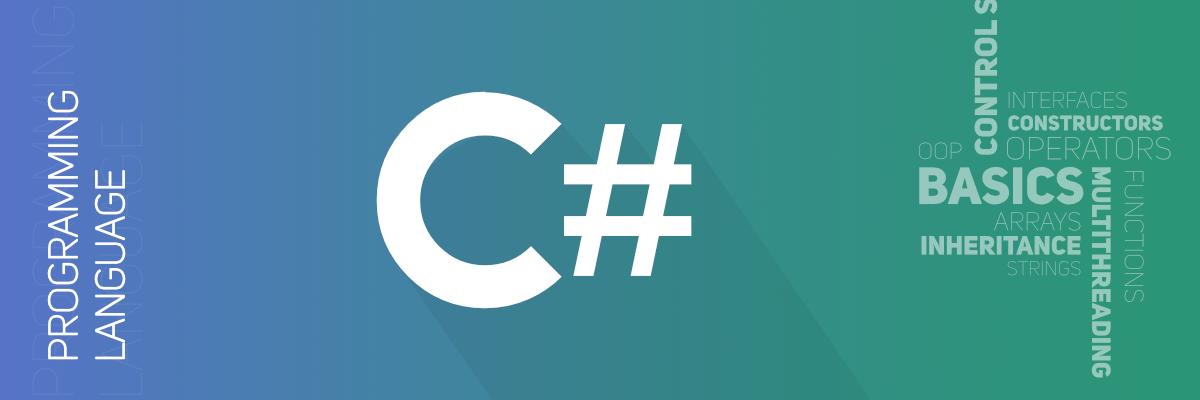 C# Programming Basics