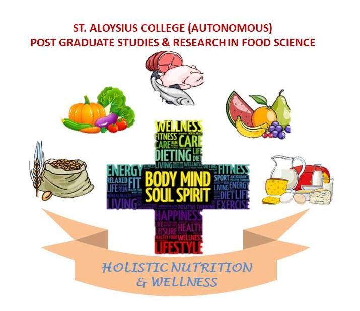 22414 Holistic Nutrition & Wellness