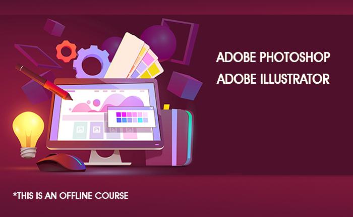 22222 Adobe Photoshop/ Adobe Illustrator – Beginners Guide