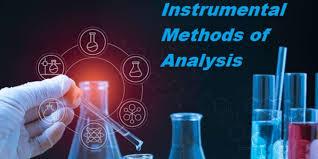22103 INSTRUMENTAL METHODS AND SEPARATION TECHNIQUES IN CHEMICAL ANALYSIS- 2022-23
