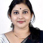 Dr. Swetha Mangalath