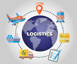 22220 Logistics Management