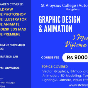 Animation Diploma