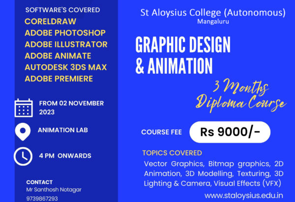 Animation Diploma