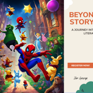 23120_BEYOND THE STORYBOOK: A JOURNEY INTO CHILDREN’S LITERATURE