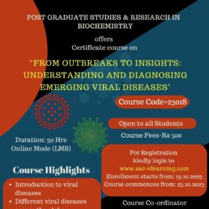 23018_From outbreaks to Insights: Understanding and Diagnosing emerging Viral disease