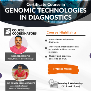 23022_Genomic Technologies in Diagnostics