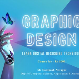Graphic Design - Animation