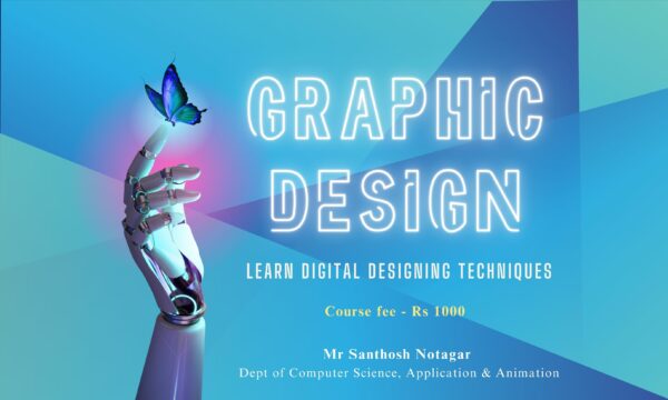 Graphic Design - Animation