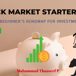 23092_Stock market starter Pack – A beginner’s roadmap for investments