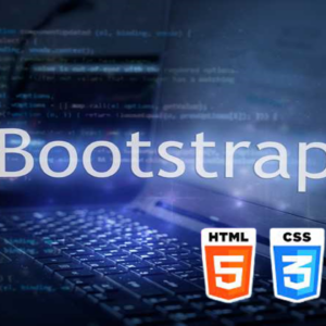 23075 Bootstrap Essentials: Building Responsive Web Design