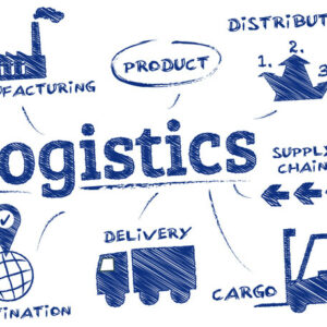23005_Logistics Management
