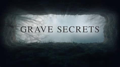 Grave Secrets 2025 𝚆𝚊𝚝𝚌𝚑 On Cable Subscription
