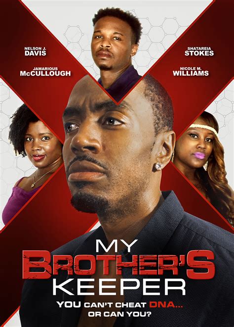 My Brother's Keeper 2025 𝚆𝚊𝚝𝚌𝚑 Without VPN
