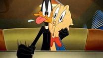 Ein klebriges Abenteuer: Daffy