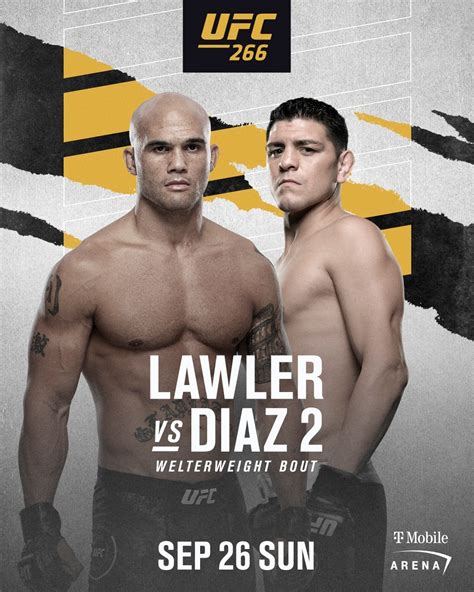 Nick Diaz Vs The World 2025 𝚆𝚊𝚝𝚌𝚑 Online On Special Occasions
