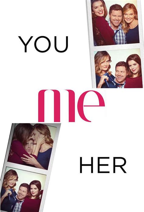 You, Me & Her 2023 Release Date Trailer
