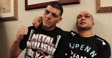 Nick Diaz Vs The World 2025 𝚆𝚊𝚝𝚌𝚑 On Demand Episodes
