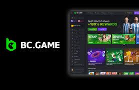 Bc Game Revolutionizing the Online Casino Experience