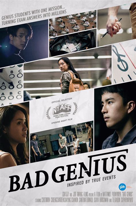 Bad Genius 2025 streaming