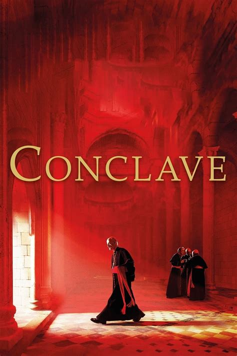 Conclave 2025 streaming online