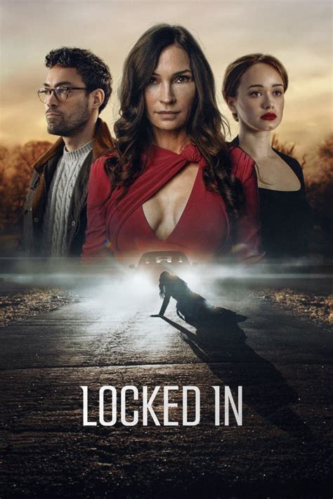 Locked 2025 full film