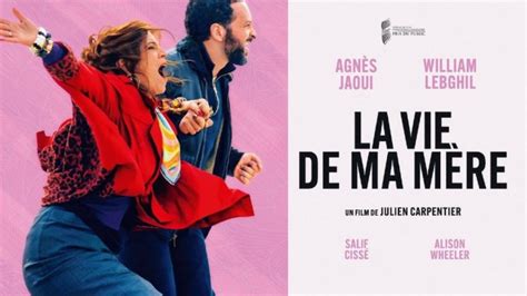 vie de ma mère 2025