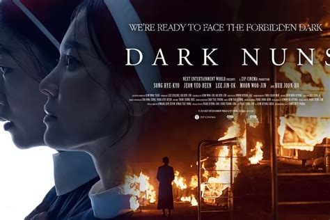 Dark Nuns 2025 𝙵ree