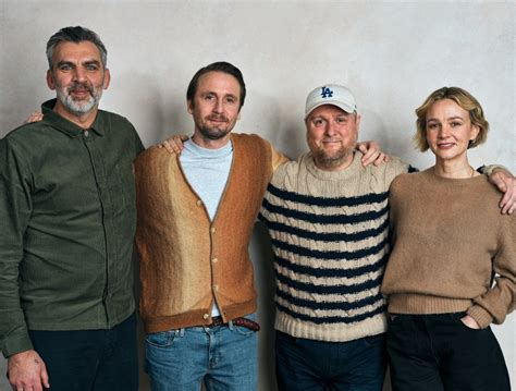 Ballad of Wallis Island 2025