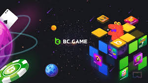 Discover the Ultimate Gaming Experience - Play BC Game Philippines