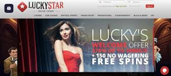 Lucky Star Casino Rules and Terms 1 Lucky Star Casino Rules and Terms 1