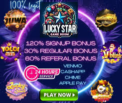 Lucky Star Casino Rules and Terms 1 Lucky Star Casino Rules and Terms 1