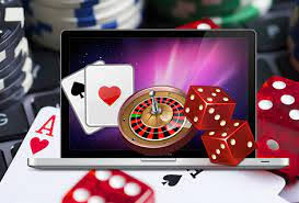Discover the Excitement of Online Casino Gransino