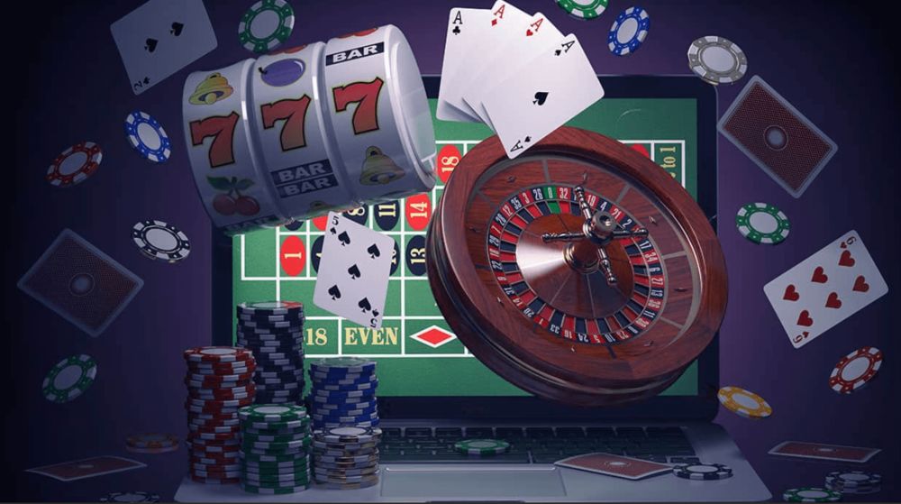 Discover the Thrill of Electric Wins Online Casino UK 32 Discover the Thrill of Electric Wins Online Casino UK 32
