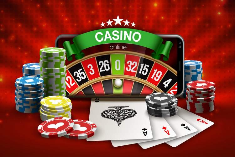 Discover the Thrill Online Casino for UK Players