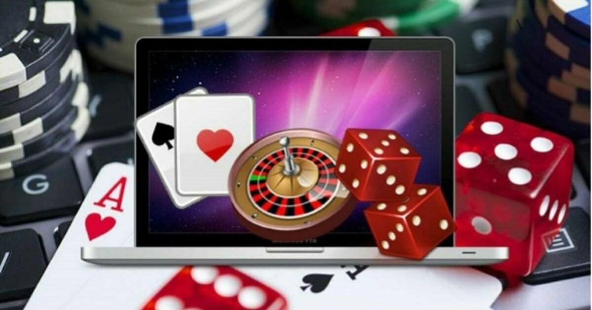 Exploring the Exciting World of Online Casino No Deposit Free 1 Exploring the Exciting World of Online Casino No Deposit Free 1