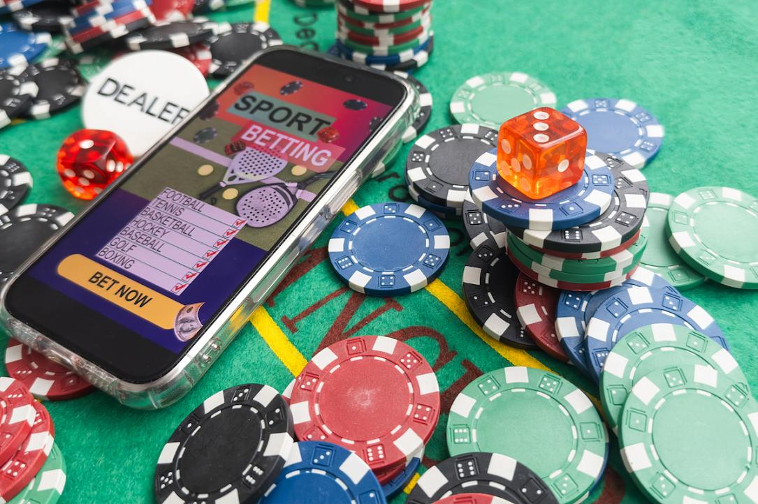 Play your favorite casino games An Ultimate Guide