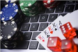 The Thrill of Online Casino Big Wins