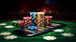 Unleashing the Thrills Discover Online Casino Magic Win
