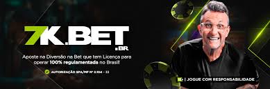 Aposte com Segurança e Emoção O Mundo da 7kbet Aposte com Segurança e Emoção O Mundo da 7kbet