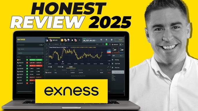 Comprehensive Guide to www exness com download Access Your Trading Platform Anytime