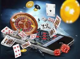 Explore the Exciting World of Online Casino Mobile UK Explore the Exciting World of Online Casino Mobile UK