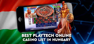 Exploring the Best Casino Sites Hungary A Comprehensive Guide