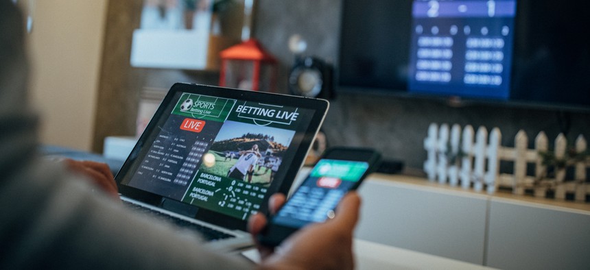 Exploring the Excitement of 8iii bet Your Gateway to Online Betting