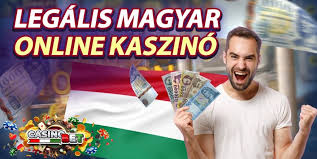 Fedezd fel az online casino magyarul varázslatos világát