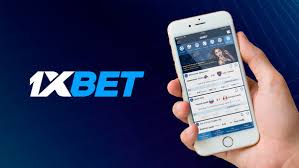 1xBet - あなたのベッティングの新しい拠点