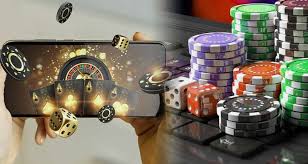 Play Online Casino UK Your Ultimate Guide to Virtual Gaming