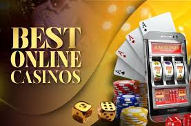 Spin My Win Online Casino UK Your Ultimate Gaming Experience