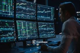 Best CFD Broker Your Ultimate Guide to Trading