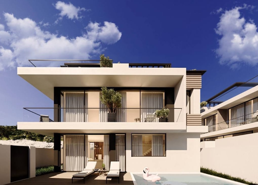 Discover Your Dream Home North Cyprus Real Estate Opportunities